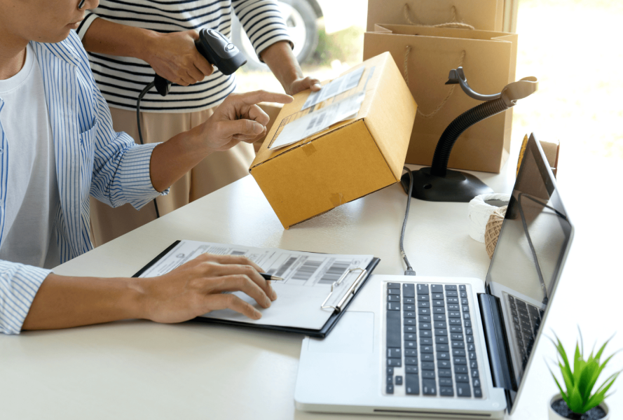 Administrative Support (10)