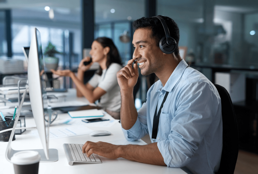Administrative Support (11)
