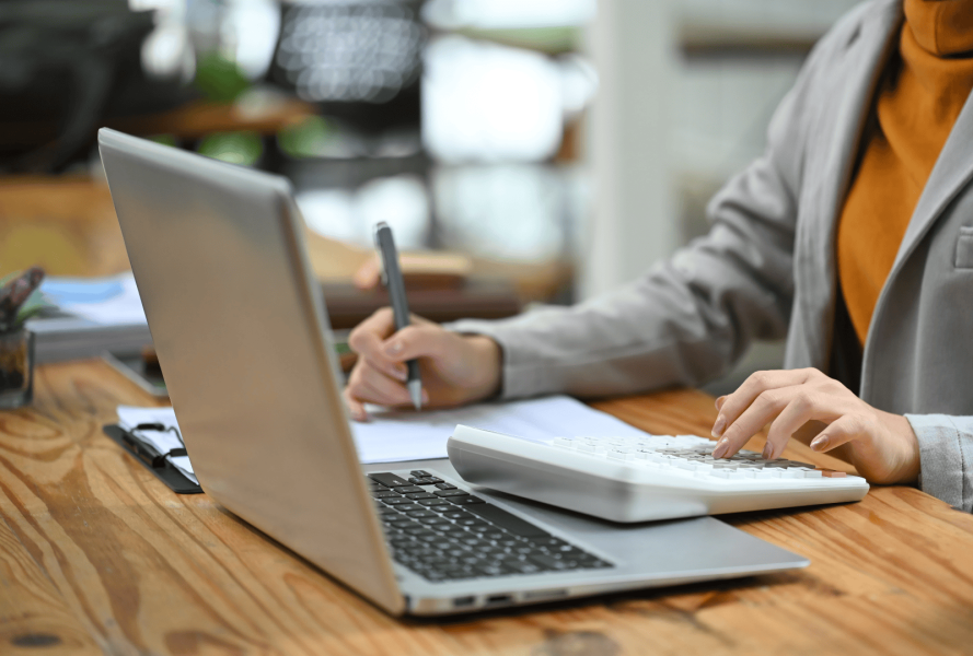 Administrative Support (7)
